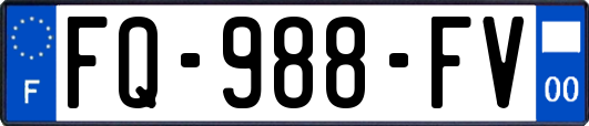 FQ-988-FV