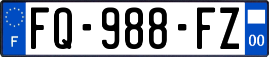 FQ-988-FZ