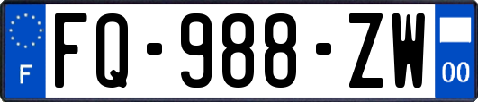 FQ-988-ZW