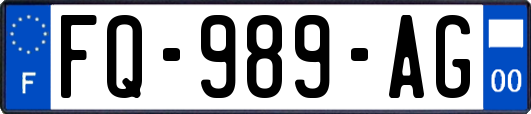 FQ-989-AG