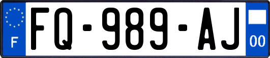 FQ-989-AJ