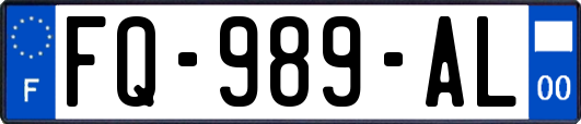 FQ-989-AL