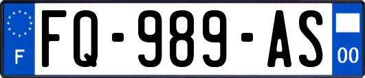 FQ-989-AS