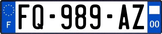 FQ-989-AZ