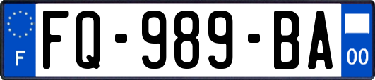 FQ-989-BA