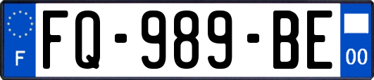 FQ-989-BE