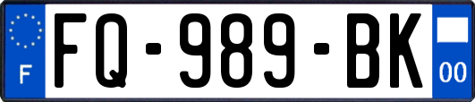 FQ-989-BK