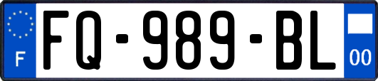 FQ-989-BL