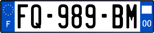 FQ-989-BM