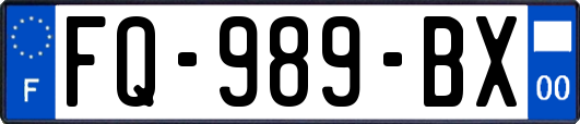 FQ-989-BX