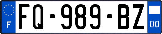 FQ-989-BZ