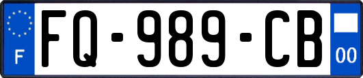 FQ-989-CB
