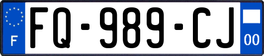 FQ-989-CJ