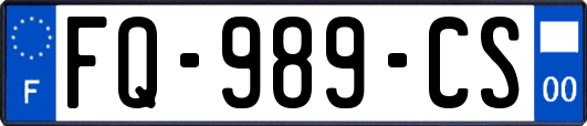 FQ-989-CS
