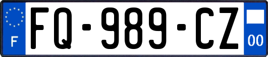 FQ-989-CZ