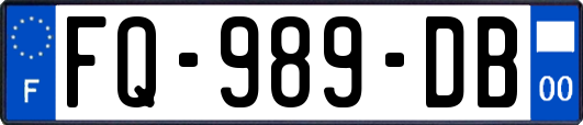 FQ-989-DB