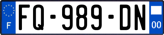 FQ-989-DN