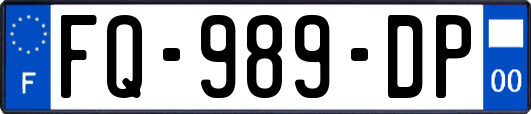 FQ-989-DP