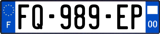 FQ-989-EP