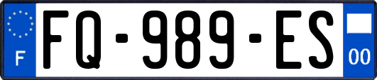 FQ-989-ES