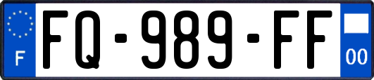 FQ-989-FF