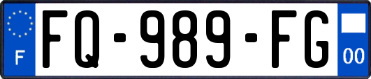FQ-989-FG