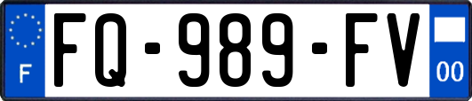 FQ-989-FV