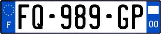FQ-989-GP