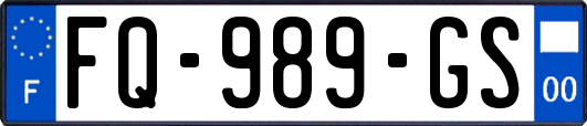 FQ-989-GS