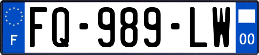 FQ-989-LW