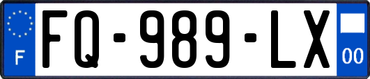 FQ-989-LX