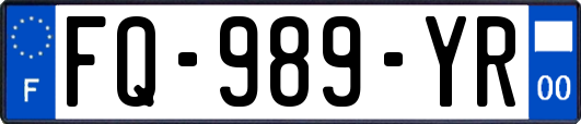 FQ-989-YR