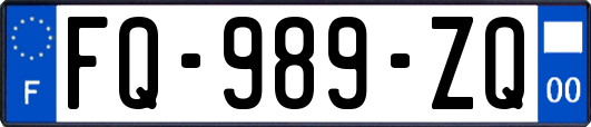 FQ-989-ZQ