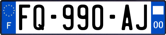 FQ-990-AJ