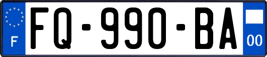 FQ-990-BA