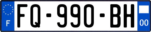 FQ-990-BH