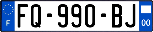 FQ-990-BJ