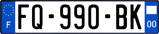 FQ-990-BK