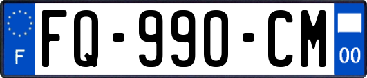 FQ-990-CM