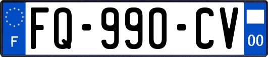 FQ-990-CV
