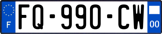 FQ-990-CW