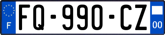 FQ-990-CZ