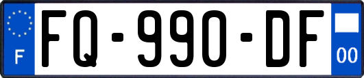 FQ-990-DF