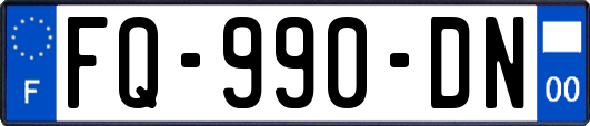 FQ-990-DN