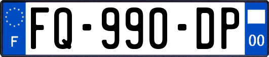 FQ-990-DP