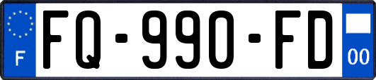 FQ-990-FD