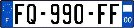 FQ-990-FF
