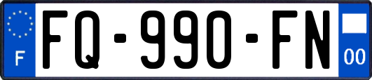 FQ-990-FN