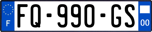 FQ-990-GS