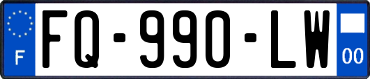 FQ-990-LW